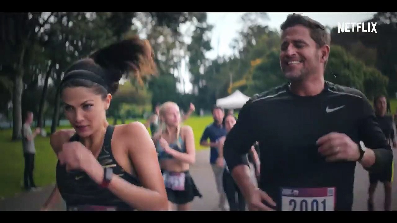 Coração Marcado | Trailer Oficial | Netflix Brasil