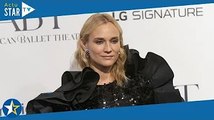 Diane Kruger canon à la plage avec sa petite fille, mais le papa manque cruellement