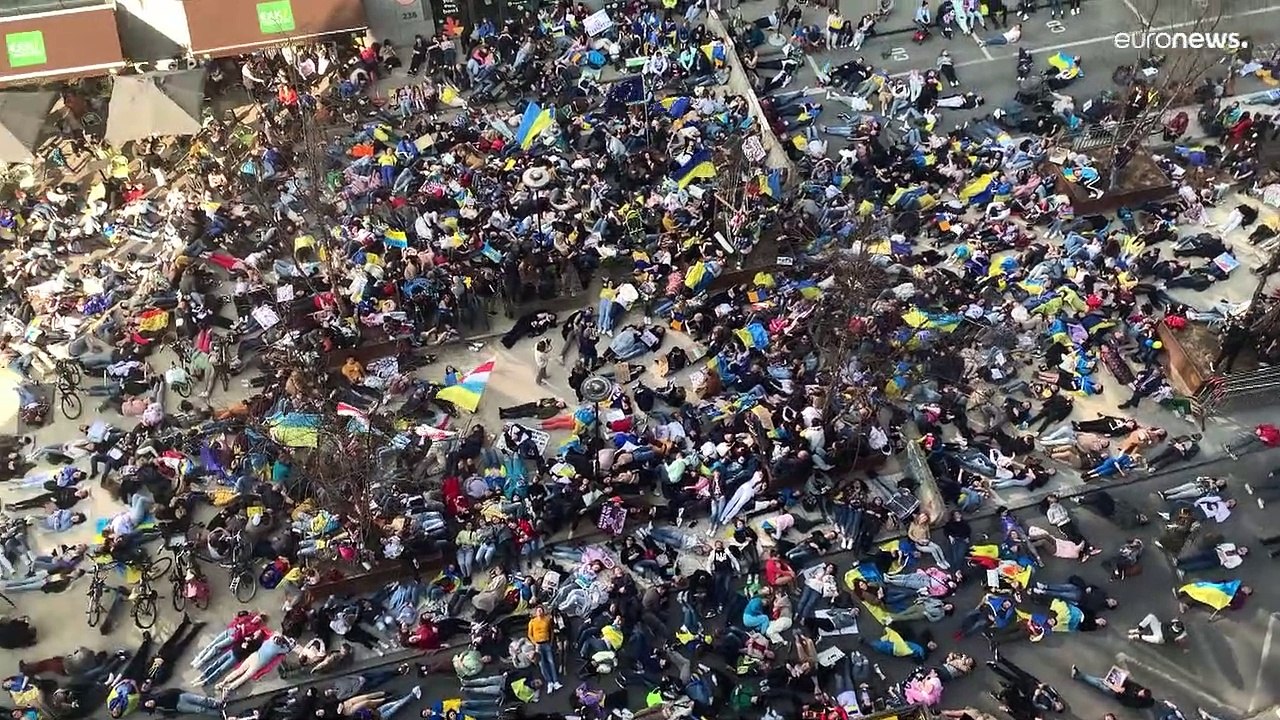 Un sommet européen consacré à l’Ukraine et aux conséquences du conflit sur l’énergie