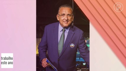 Globo não renova contrato de Galvão Bueno e narrador terá despedida com Seleção. Saiba mais!