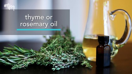 Natural Remedies to Try Instead of Ibuprofen for That Splitting Headache