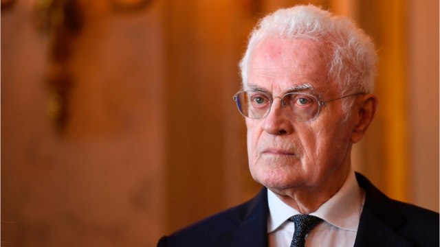 FEMME ACTUELLE - Élection présidentielle 2022 : que devient Lionel Jospin ?