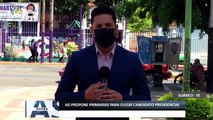 Acción Democrática propone primarias para elegir candidato presidencial #Guárico - #24Mar - Ahora