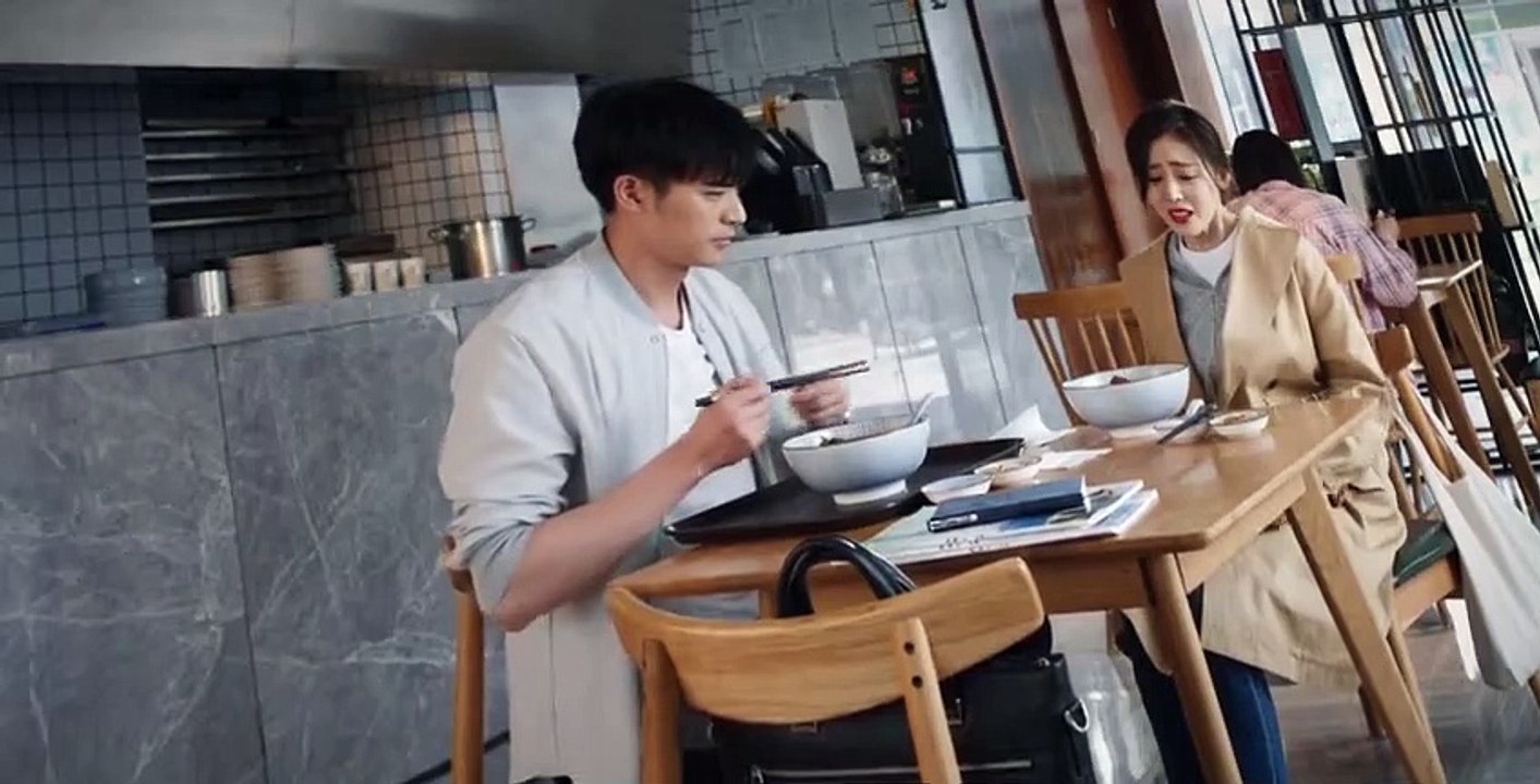Young and Beautiful S01 E11