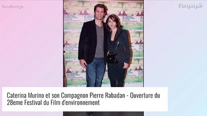 Caterina Murino (Balthazar) : Son célèbre ex a eu un enfant avec une animatrice