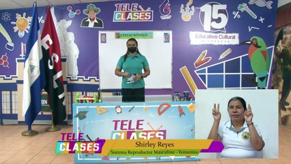 Ciencias Naturales (26 y 27 de Marzo)