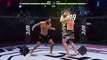 UFC 2 Mobile - Gameplay Walkthrough Part 2 - Tutorial (iOS, Android)