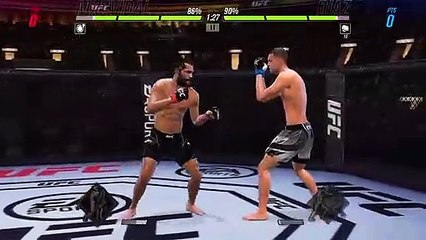 UFC 2 Mobile - Gameplay Walkthrough Part 3- Tutorial (iOS, Android)