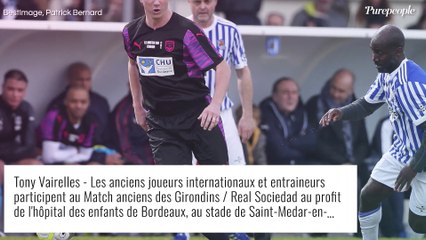 Tony Vairelles : De la prison requise contre l'ancien footballeur