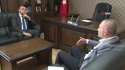 Ukrayna Büyükelçisi Bodnar: "Dünya için büyük bir gıda kapısı olan ülke, şu an kıtlıkta"