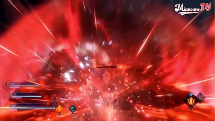 Resumen del Gameplay del Increíble juego: Stranger Of Paradise(2022)+Subtitulos Al Español)
