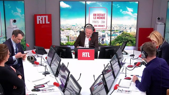 L'INTEGRALE - La campagne présidentielle avec Laurent Jacobelli (Rassemblement national) et Agnès Evren (LR)