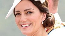 Kate becoming ‘more regal’ as Duchess of Cambridge takes on more roles in Firm