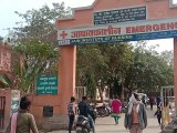 SriGanganagar अस्पताल में तोड़ा दम,मोर्चरी में रखवाई डेड बॉडी और भूल गए