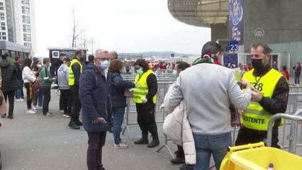 Portekiz, Türkiye maçına doğru