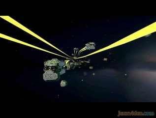 Homeworld : Vers l'infini