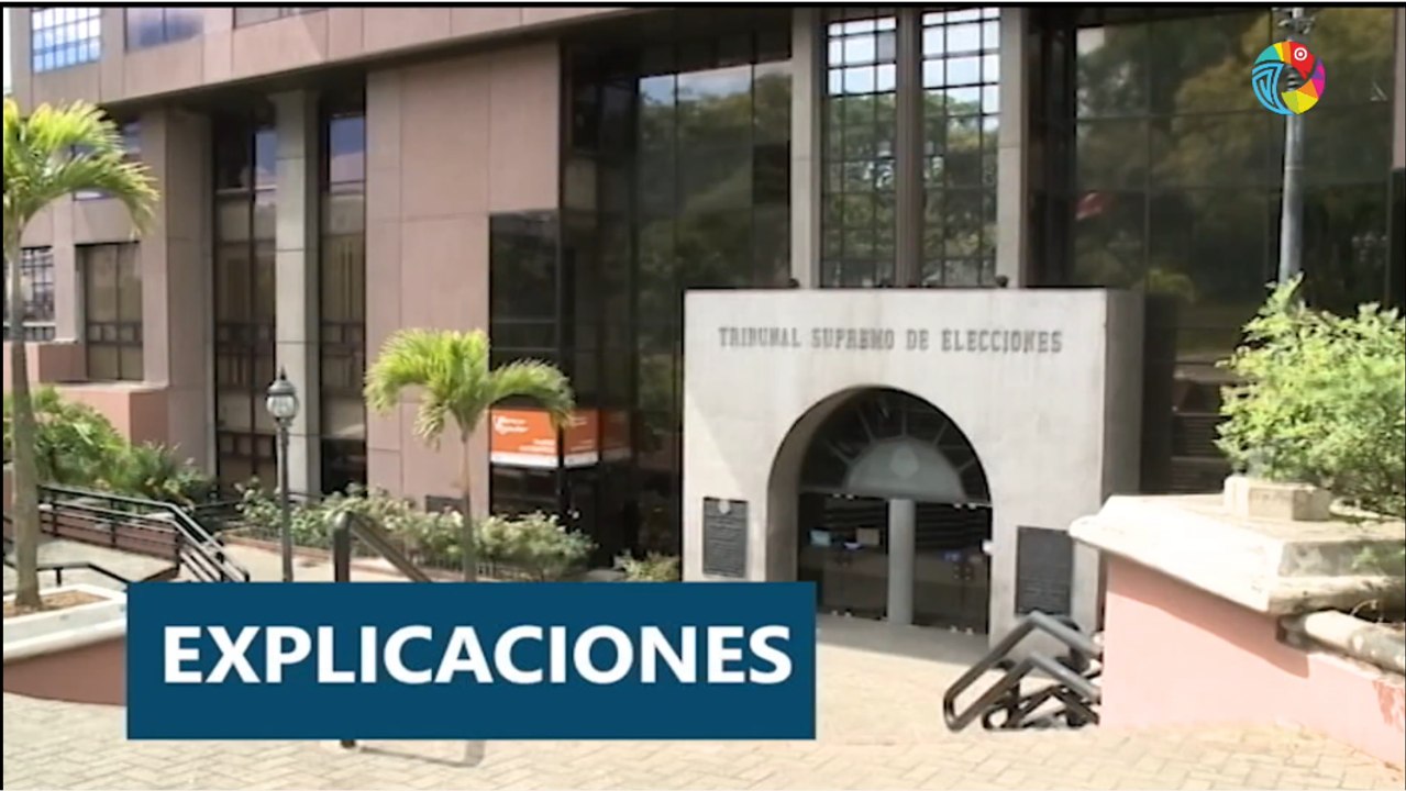 Trece Costa Rica Noticias -  Meridiana jueves 24 de marzo del 2022