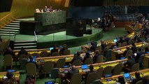 Assembleia da ONU pede 'fim imediato' das hostilidades na Ucrânia