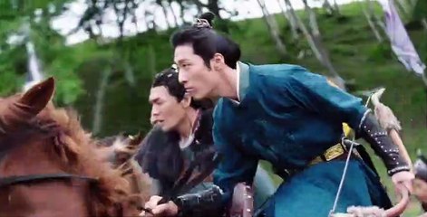 The Legend of Xiao Chuo S01 E02