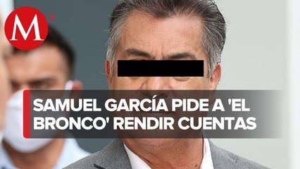 Hallan a ‘El Bronco’ ganado de alta genética y pura sangre en rancho de Galeana