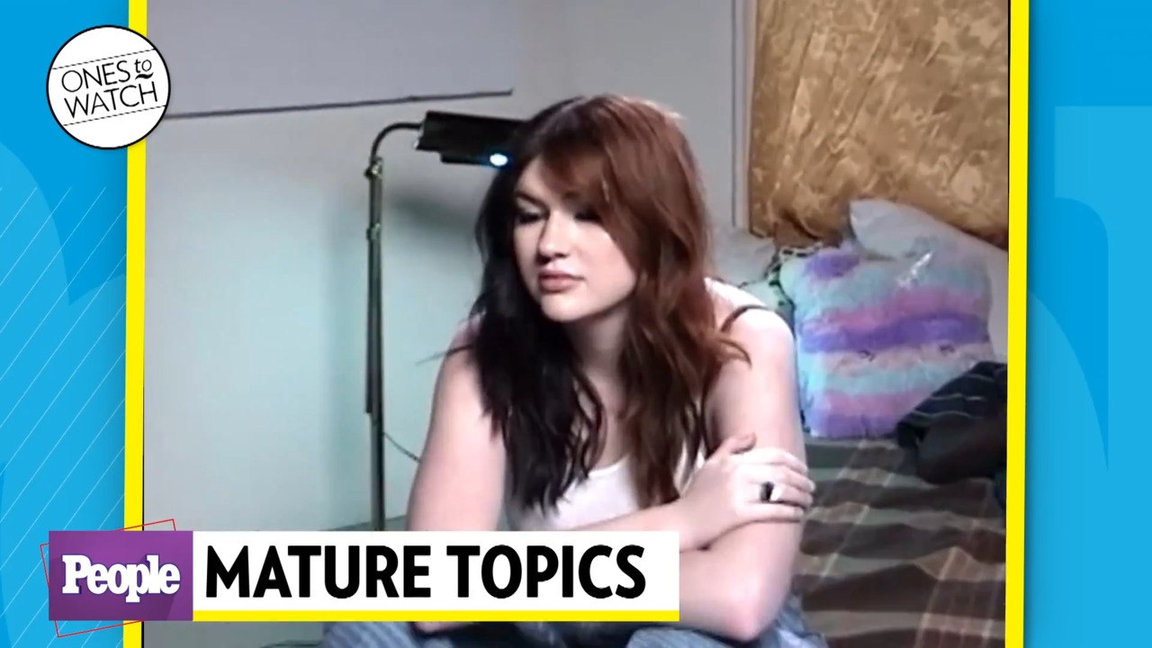 Meet the Nashville Singer-Songwriter Behind the Hit Single "ABCDEFU"