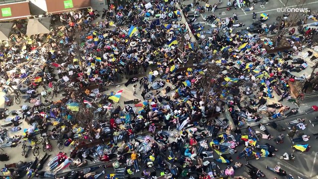 Conselho Europeu arranca em Bruxelas com guerra na Ucrânia em destaque