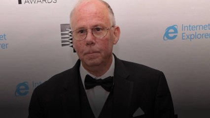 Stephen Wilhite, Creator of the GIF, Dead at 74