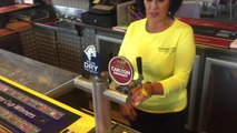 WARRNAMBOOL STANDARD Woolsthorpe Hotel best pot pour in Victoria