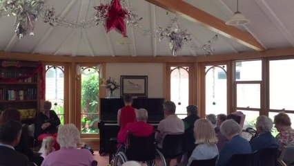 Warrnambool Standard Irish tune Moyneyana House