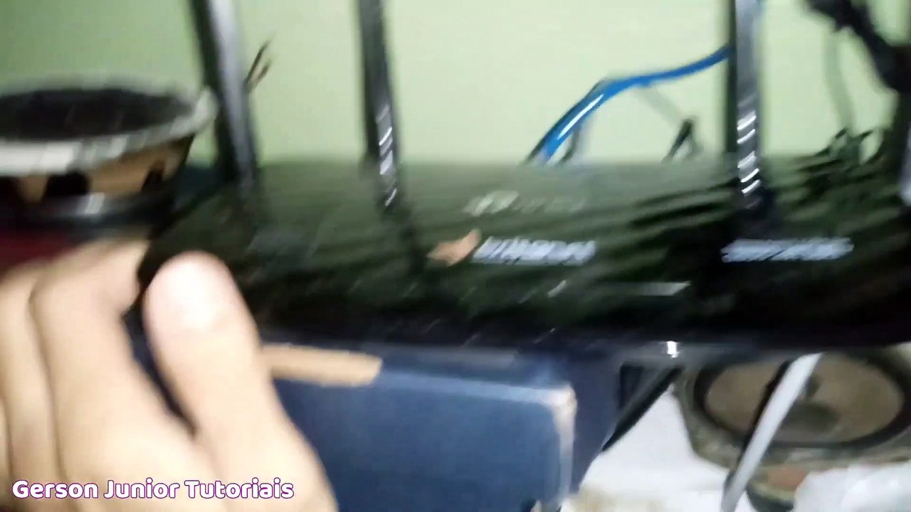 Brisanet. Equipamentos Cliente. Roteador TP Link e onu Fiberhome