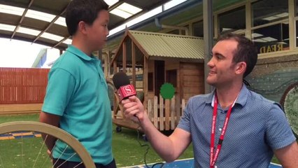 Warrnambool Standard Ride2School