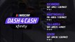 Xfinity Dash 4 Cash qualifying kicks off at COTA