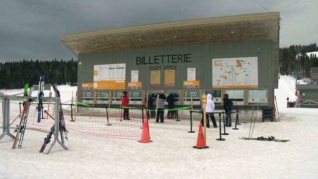 CH 24 Mars TOPO Augmentation tarifs Massif de Charlevoix WEB