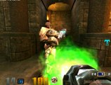 Quake III Arena : BFG entering the game