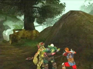 Ultima 10 : Odyssey : Ultima