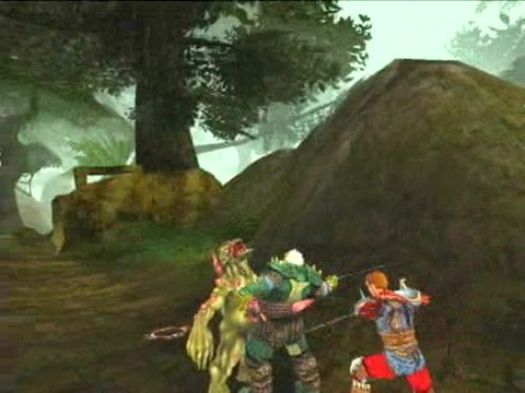 Ultima 10 : Odyssey : Ultima