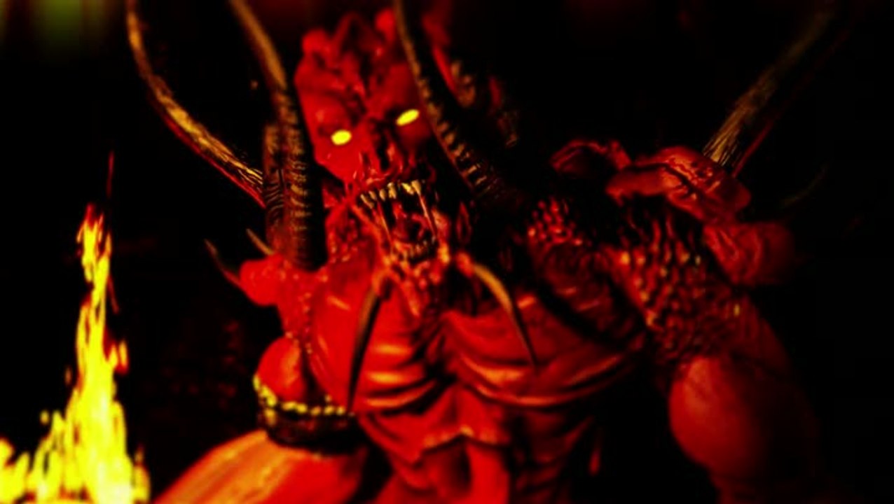 Diablo : Rétrospective série Diablo