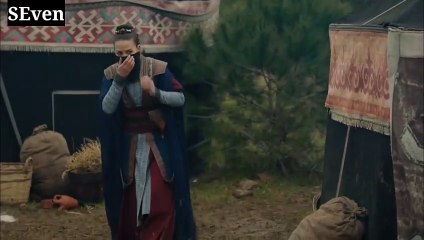 مسلسل الملحمة الموسم الاول الحلقة 14 ج 02