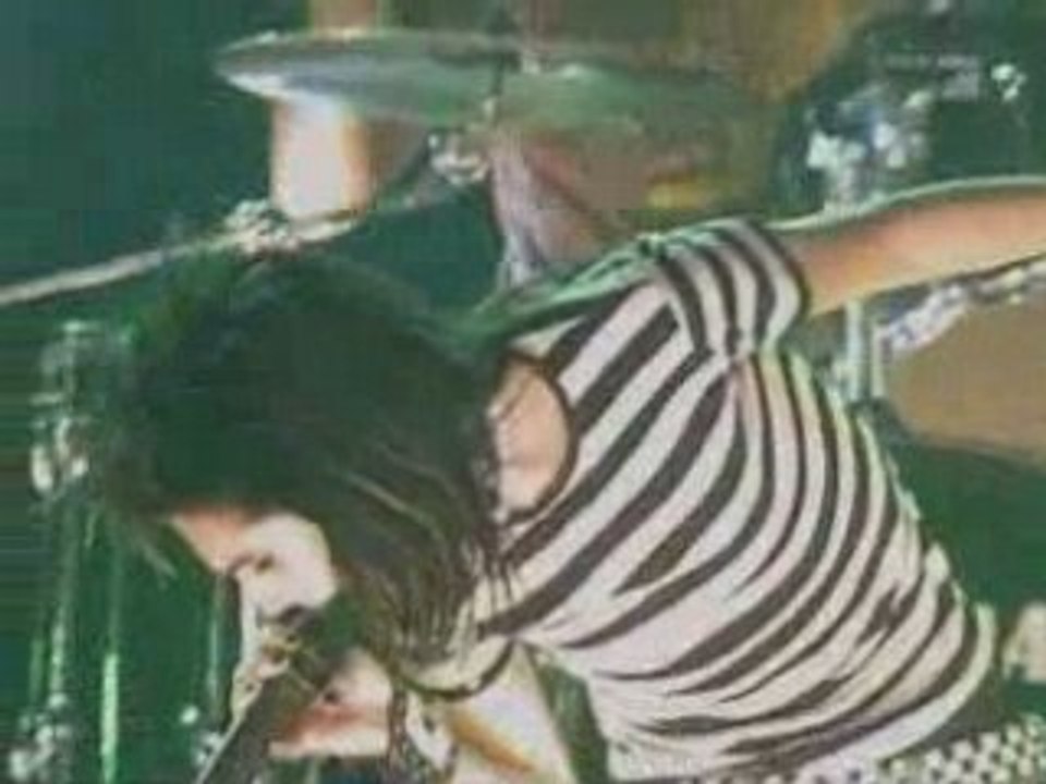 Tokio Hotel - Der Letzte Tag