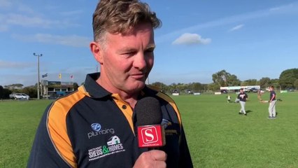 HFNL Wrap: First Round Highlights 🏀