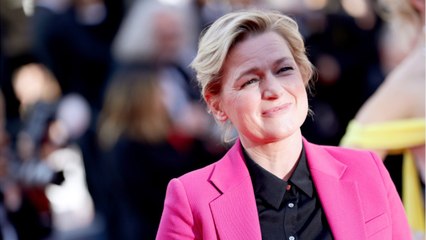 FEMME ACTUELLE - Anne-Elisabeth Lemoine maman "soucieuse" avec ses deux enfants, elle se confie