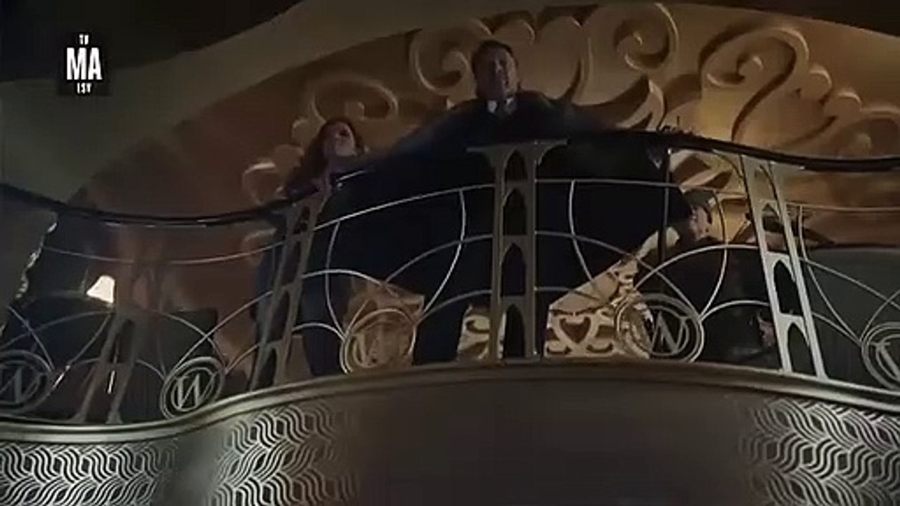 Snowpiercer S03E10 The Original Sinners