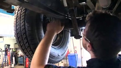 La Tête de l’Emploi | Atelier Mécanique Lahey à Rivière-du-Loup