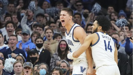 NCAAM 3/24 Tournament Preview: Look For #2 Villanova (-230) To Win, #11 Michigan (+5) To Cover