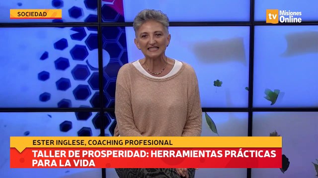 Taller de prosperidad herramientas prácticas para la vida