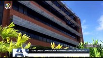UCAB ofrece capacitación a emprendedores venezolanos #Bolívar - #24Mar - Ahora