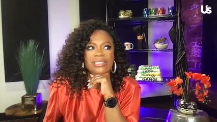 Real Housewives Regrets with Kandi Burruss