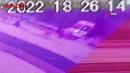 Ehliyetsiz sürücünün çarptığı bisikletli hayatını kaybetti