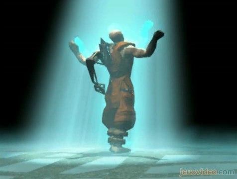 Quake III Arena : Outro