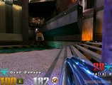 Quake III Arena : Quad Damage !